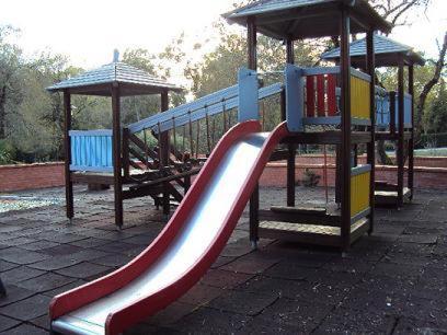 Фотография кемпинга Lisboa Bungalows