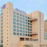 Фотография гостиницы Novotel Ahmedabad