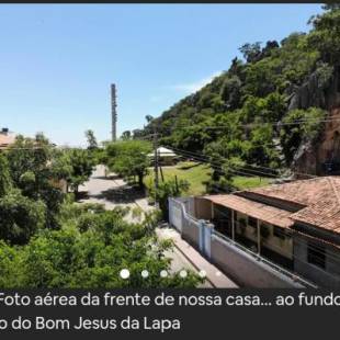 Фотографии мини отеля 
            casa pedacinho do morro