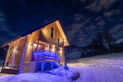 Фотография гостевого дома Sołtysie Chaty