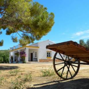 Фотографии гостевого дома 
            El Madrigal De Felisa