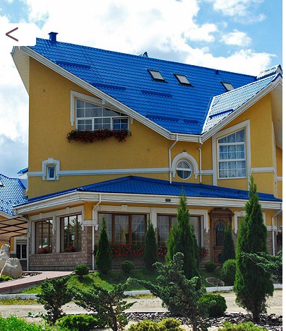 Фотография мотеля Альва