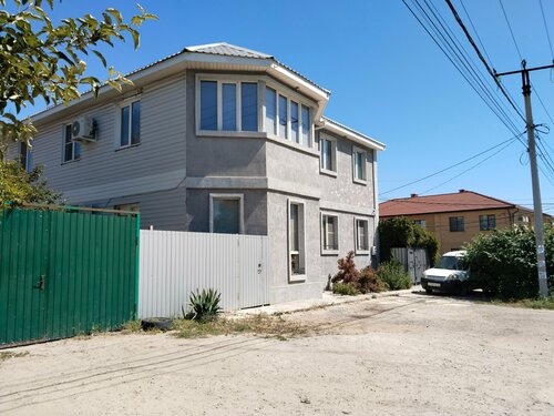 Фотография гостевого дома У Мамаева Кургана