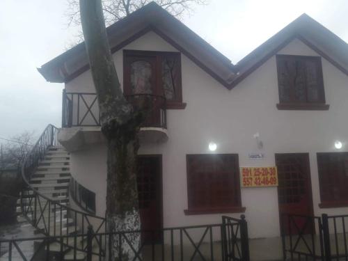 Фотография гостиницы Турист