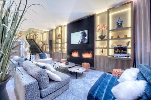 Фотография гостиницы Best Western Plus Nice Cosy Hotel