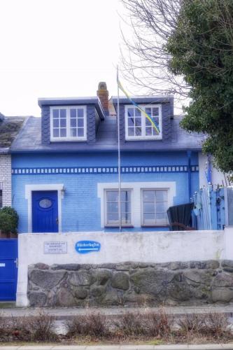 Фотография гостевого дома Fischerhaus am Binnensee