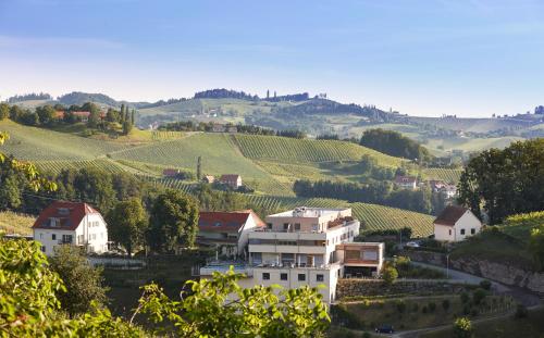 Фотография гостиницы Gut Pössnitzberg