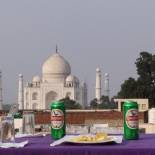 Фотография хостела Joey's Hostel Agra