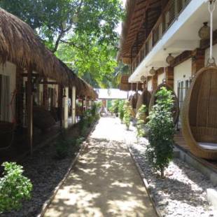 Фотографии гостиницы 
            Suites by Eco Hotel El Nido