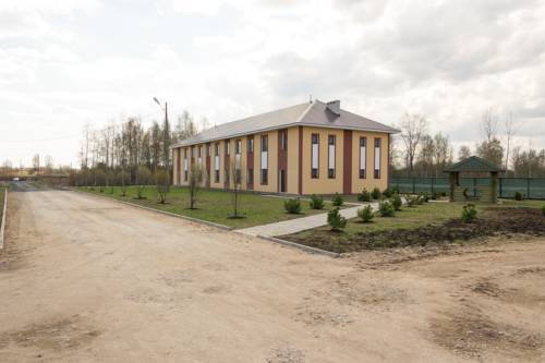 Фотография базы отдыха Горизонт