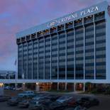 Фотография гостиницы Crowne Plaza Hotel San Antonio Airport, an IHG Hotel