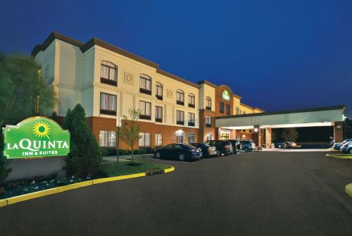 Фотография гостиницы La Quinta by Wyndham Mt. Laurel - Philadelphia