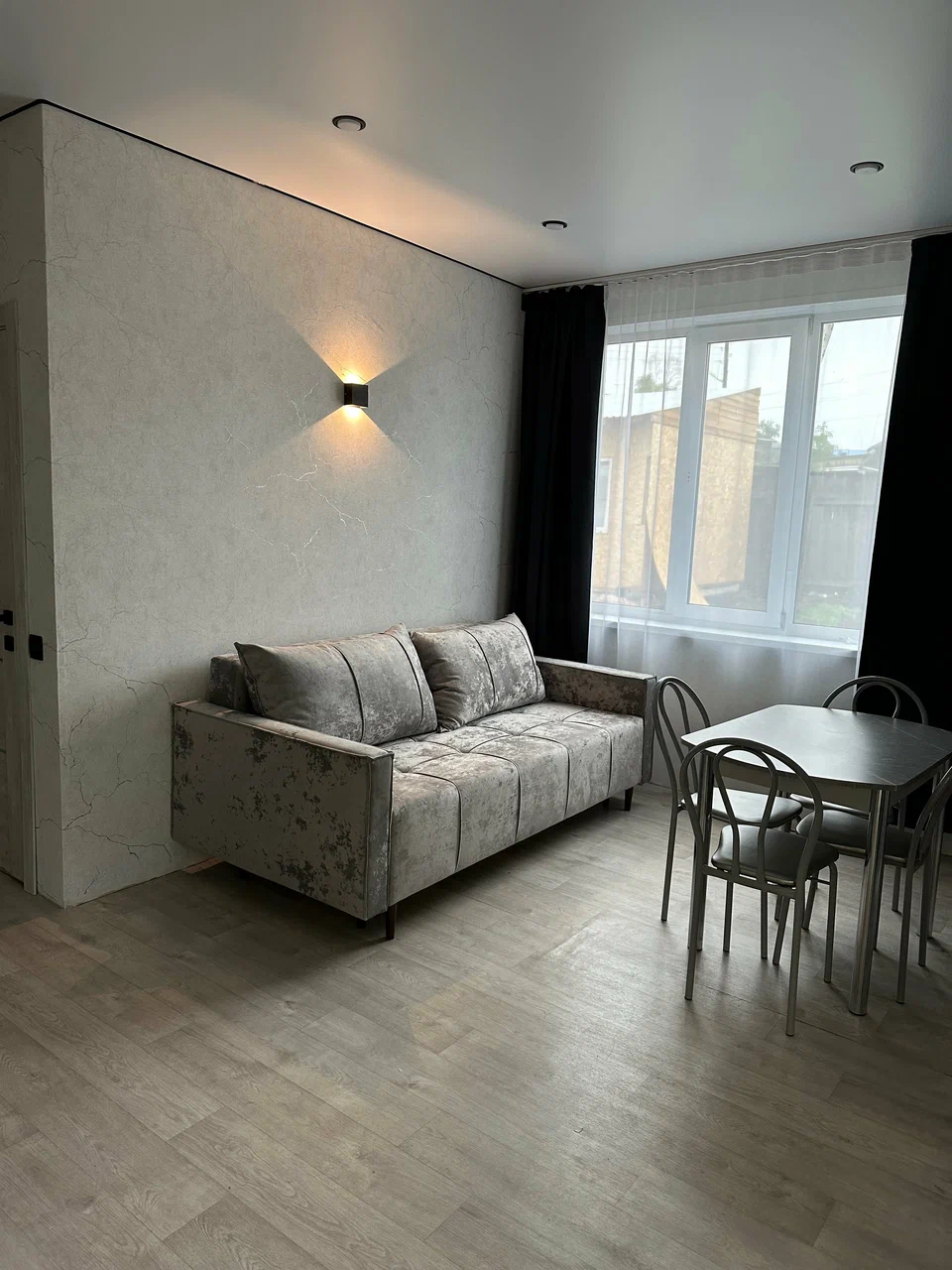 Фотография Жилье посуточно Гостиница