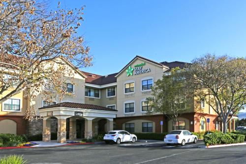 Фотография гостиницы Extended Stay America Suites - San Jose - Morgan Hill