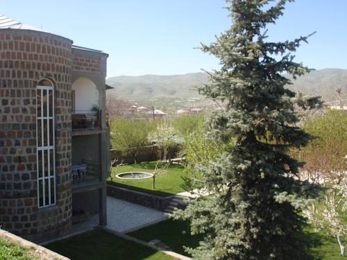 Фотография мини отеля Chez Yvette