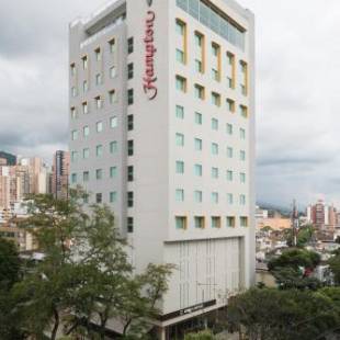 Фотографии гостиницы 
            Hampton By Hilton Bucaramanga