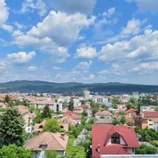 Фотографии гостиницы 
            Hotel Panoramic