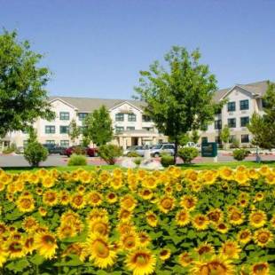 Фотографии гостиницы 
            Extended Stay America Suites - Reno - South Meadows