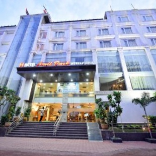 Фотография гостиницы Hotel Amit Park International