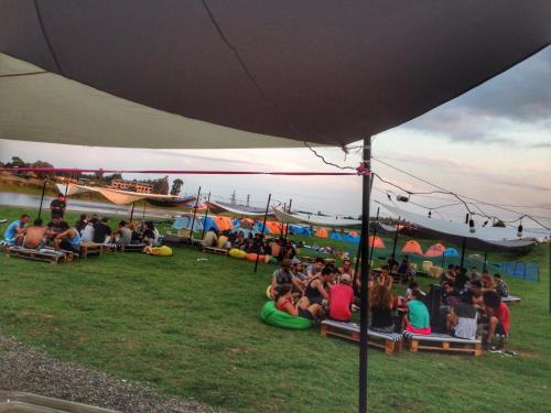 Фотография гостиницы Element Camptown