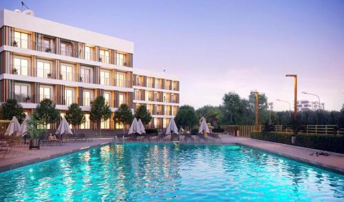 Фотография гостиницы Джамайка