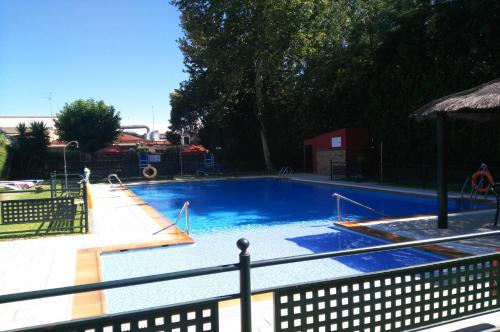 Фотография гостиницы Mercure Rio Badajoz