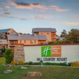 Фотография гостиницы Holiday Inn Club Vacations Hill Country Resort at Canyon Lake