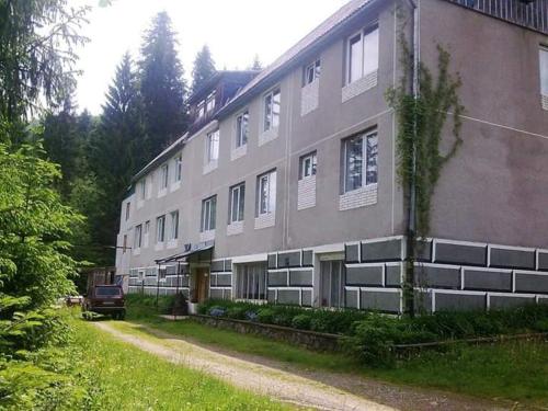 Фотография гостиницы Алеся