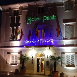 Фотографии гостиницы 
            Hotel Paola