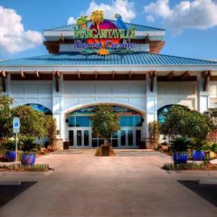 Фотографии гостиницы 
            Margaritaville Resort Casino