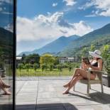 Фотография базы отдыха Agriturismo Arbulé Valtellina