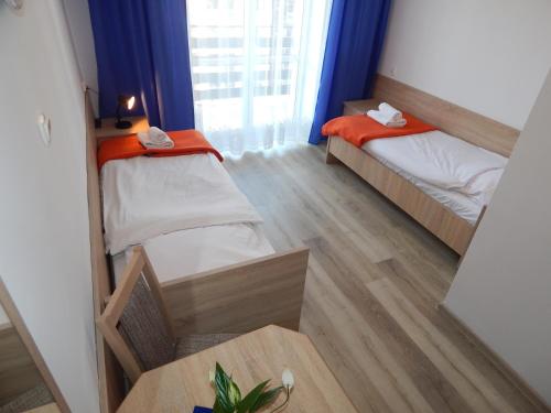 Фотография гостиницы Sanatorium Uzdrowiskowe Zgoda