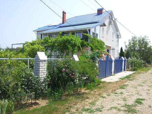 Фотография гостевого дома Villa Blau