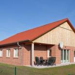 Фотография гостевого дома Spacious Holiday Home in Zierow with Sauna