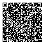 QR код мини отеля Березка