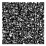 QR код предприятий Первоуральский новотрубный завод