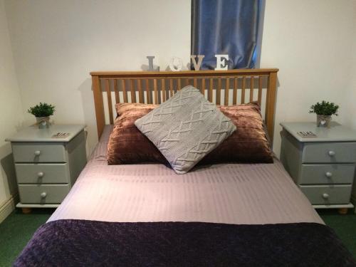 Фотография гостевого дома Fishermans Flint cottage