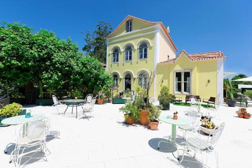 Фотография гостиницы Hotel Nova Sintra