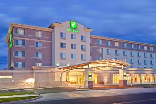 Фотография гостиницы Holiday Inn Yakima, an IHG Hotel
