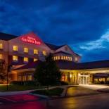 Фотография гостиницы Hilton Garden Inn Fort Collins