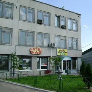 Фотография гостиницы Околица