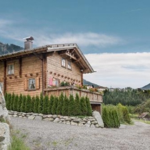 Фотография гостевого дома Ötztal Chalet - Exklusives Luxus Ferienhaus