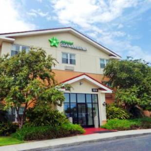 Фотографии гостиницы 
            Extended Stay America Suites - Corpus Christi - Staples