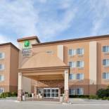 Фотография гостиницы Holiday Inn Express Hotel & Suites Columbus, an IHG Hotel