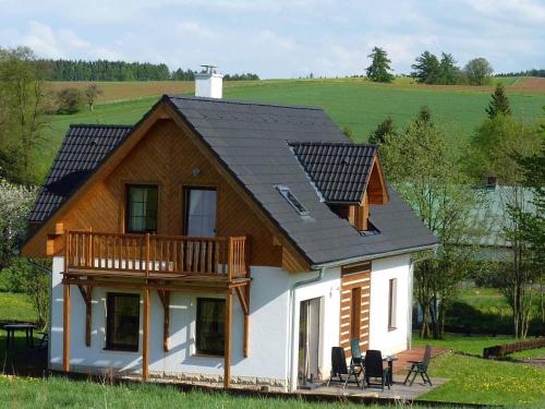 Фотография гостевого дома Chalupa Koruna