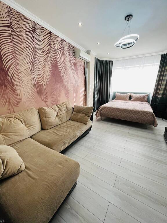 Фотография квартиры Апартаменты Как Дома Климова 25