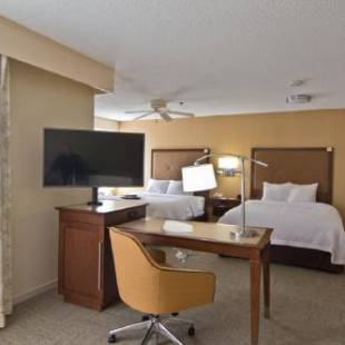 Фотографии гостиницы 
            Hampton Inn & Suites Chillicothe