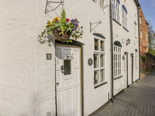 Фотографии гостевого дома 
            31 Riverside, Bridgnorth