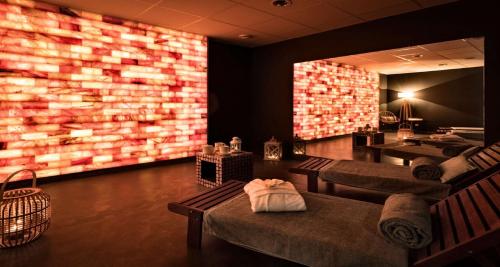 Фотография гостиницы Best Western Hôtel De La Cité & Spa