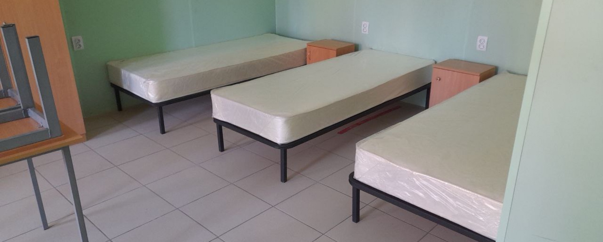 Фотографии хостела
Эконом отель